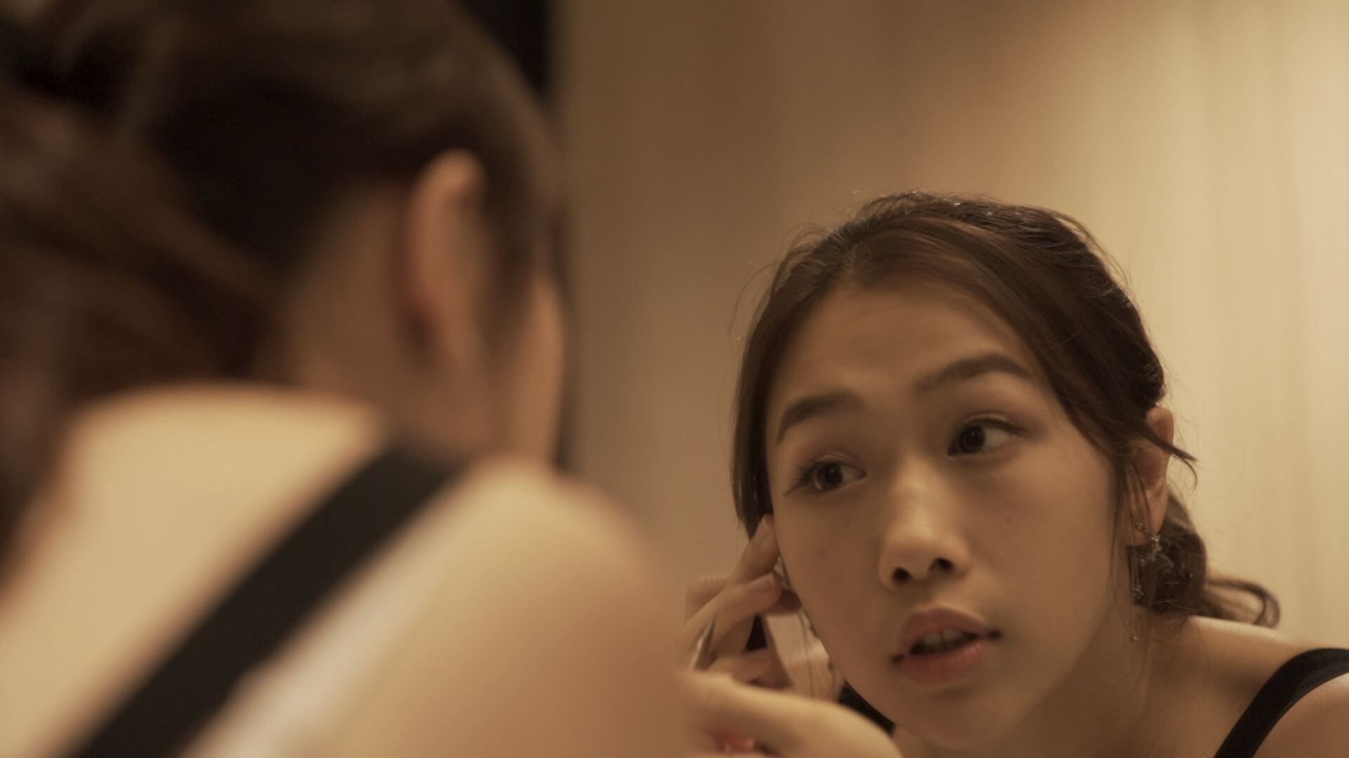 Still from Break Free