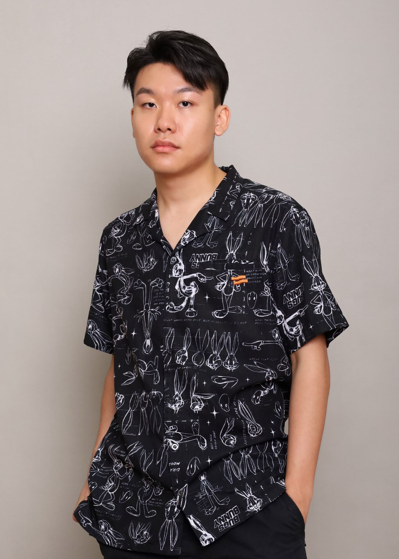 Keefe Loh