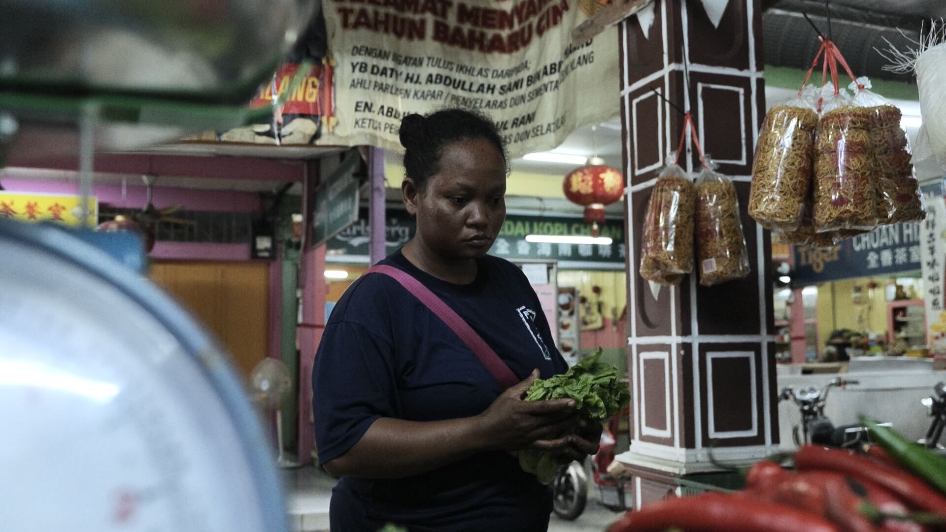 Still from Waves of Life