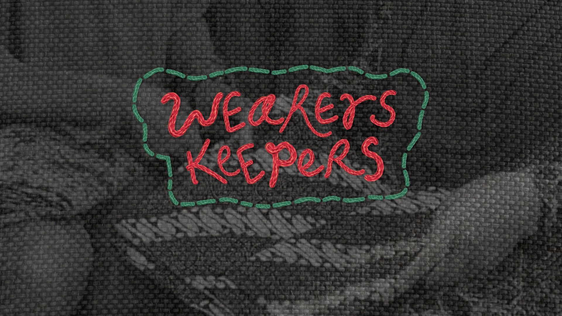 Still from Wearers Keepers